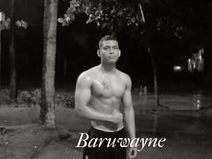 Baruwayne