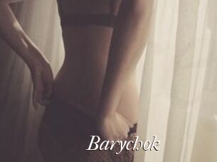 Barychok