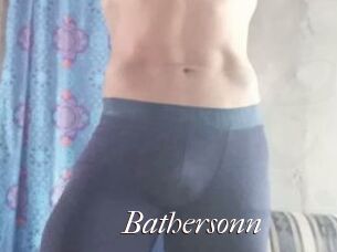 Bathersonn