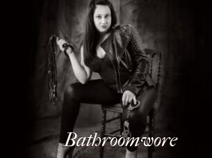 bathroomwore Cam Sexy