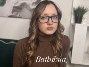 bathshua Cam Sexy