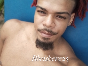Bbcishere25