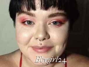 Bbygirl24
