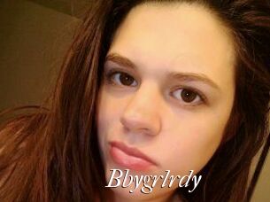 bbygrlrdy Cam Sexy