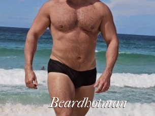 beardhotman Cam Sexy