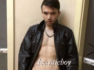 Beastieboy