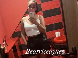 beatriceagnes Cam Sexy