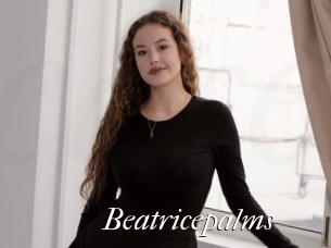 Beatricepalms