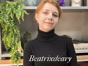 Beatrixdeary