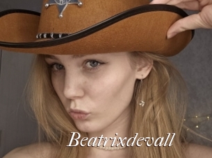 Beatrixdevall
