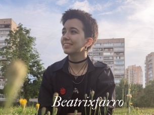 Beatrixfarro