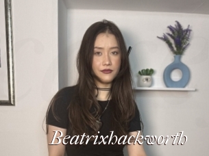 Beatrixhackworth