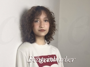 Beatrixharber