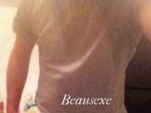 Beausexe