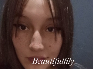 Beautifullily