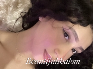 Beautifulshalom