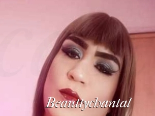 beauttychantal Cam Sexy