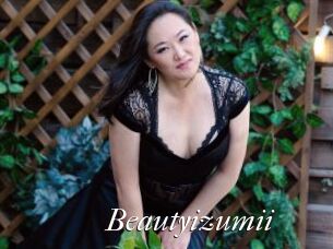 Beautyizumii
