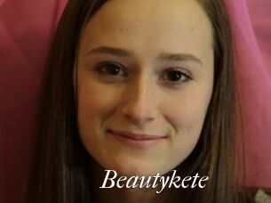 beautykete Cam Sexy