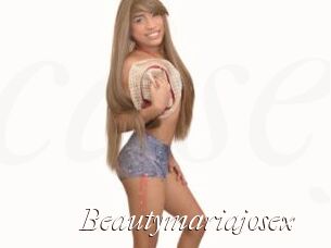 Beautymariajosex