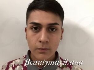 Beautymarihana