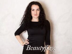Beautypage