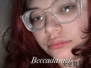 Beccadaniels