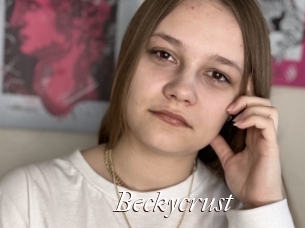 beckycrust Cam Sexy
