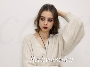 Beckydowden