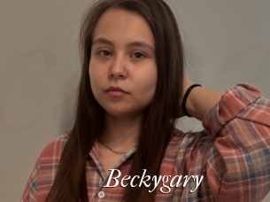 Beckygary