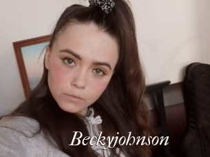 Beckyjohnson