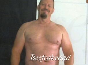 Beefcakedad
