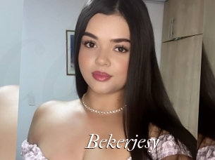 Bekerjesy