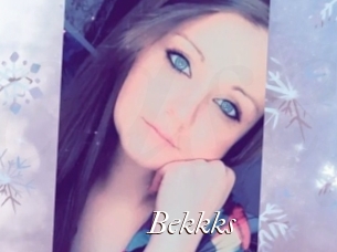 Bekkks