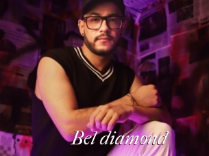 bel_diamond Cam Sexy
