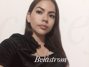Belastrom