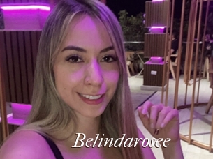 Belindarosee