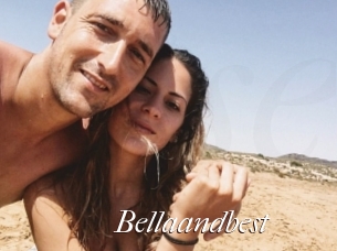 bellaandbest Cam Sexy