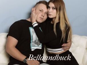 bellaandbuck Cam Sexy