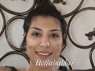 Bellababbii