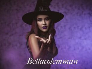Bellacolemman