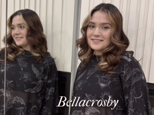 Bellacrosby
