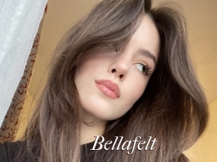 Bellafelt