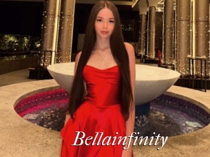 Bellainfinity