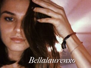 bellalaurenxo Cam Sexy