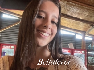 bellaleroi Cam Sexy