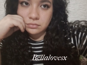 Bellalovesx