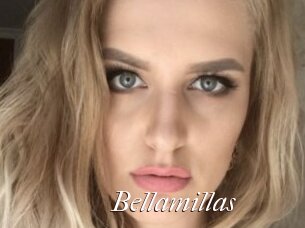 Bellamillas