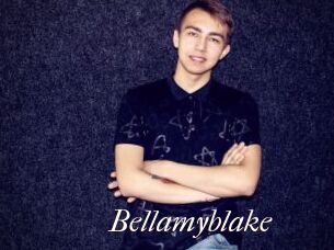 Bellamyblake