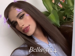 bellaofi24 Cam Sexy